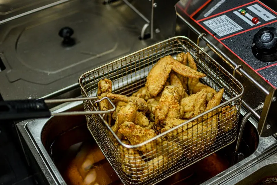 Oven-Fried Chicken With a Proper Crunch