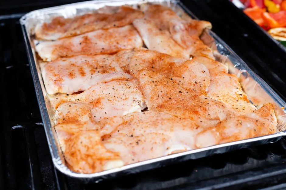 Double-Fry Chicken for a Crisper Second Act