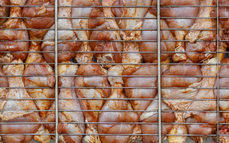 Crispy Fried Chicken Coating: Build Better Texture